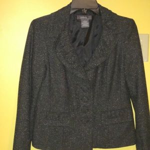 Ladies blazer